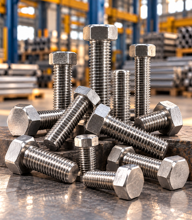 Bolts