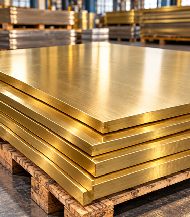 Metal Plate